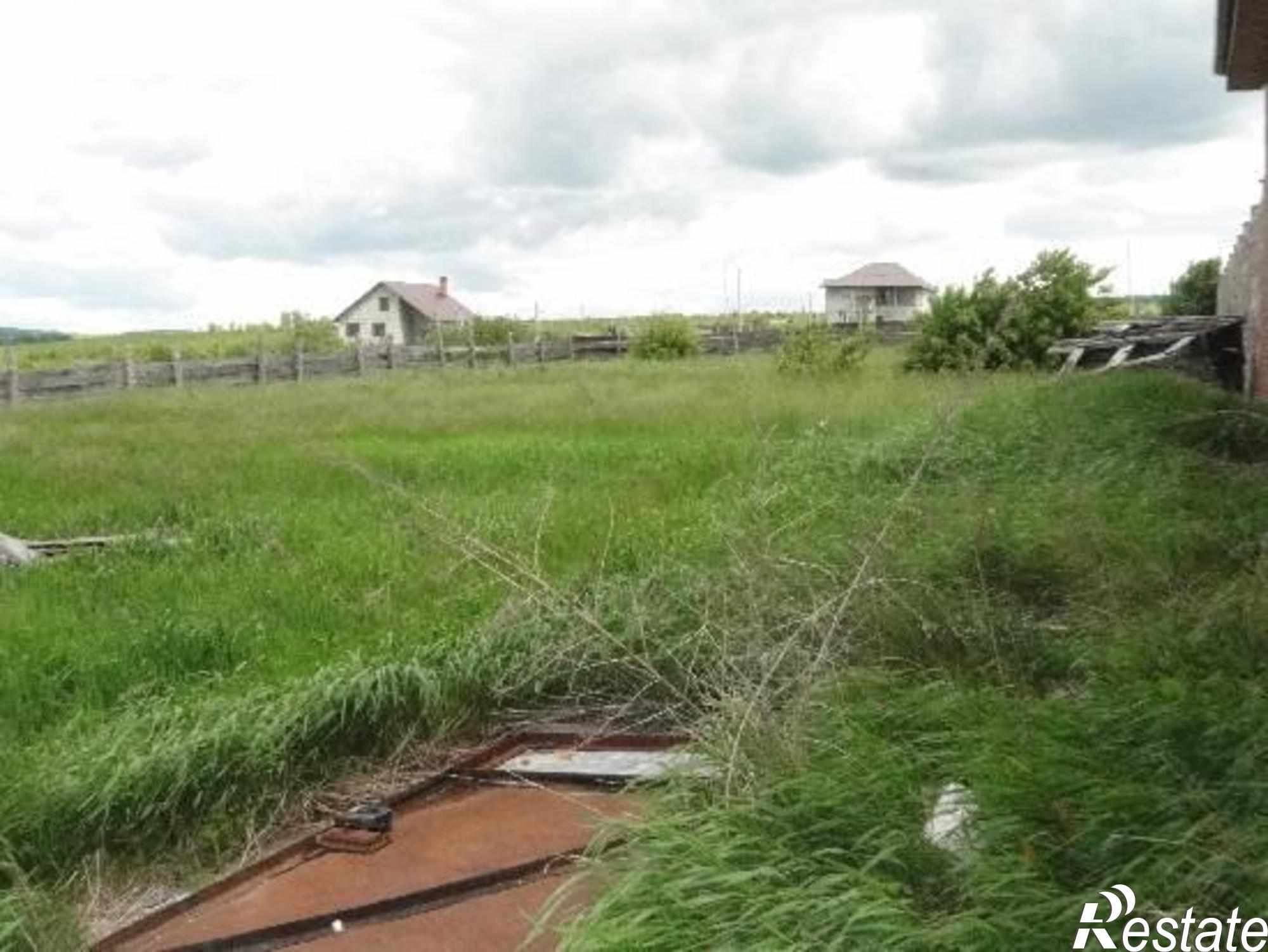 Купить землю, земельный участок за 1 100 000 рублей на Большая, 28В