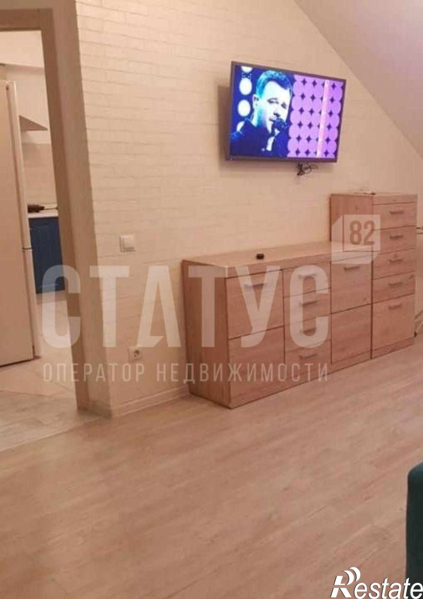 Сдать квартиру за 30 000 рублей на Южнобережное ш, 48