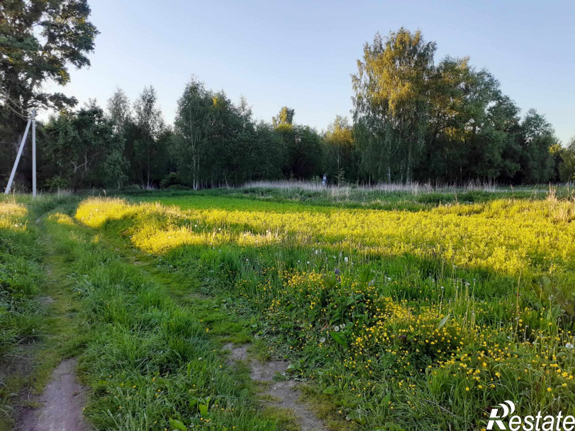 Купить землю, земельный участок за 970 000 рублей на , 41