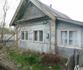 коттедж 34 кв м Медухово д