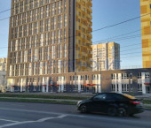 торговое помещение 345 кв м Коминтерна ул, 99