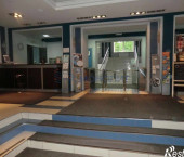 офис 20.4 кв м, этаж 2/6 Костина ул, 3