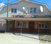коттедж 270 кв м Новые Пески ул.,  90