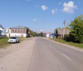 земля 18 сот Речная ул, 5