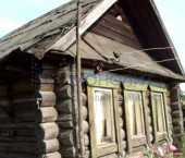коттедж 20 кв м Луговая ул, 1а