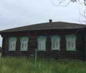 коттедж 62 кв м Центральная ул, 44 а