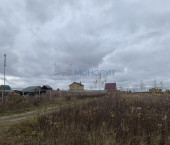 земля 2407 сот Цветочная ул