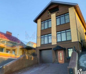 коттедж 400 кв м Печеры сл, 36