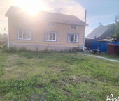 коттедж 280 кв м Механизаторов ул