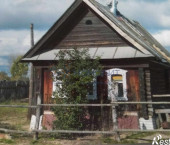 коттедж 33 кв м Песочная ул, 5