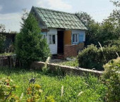коттедж 45 кв м Водолей