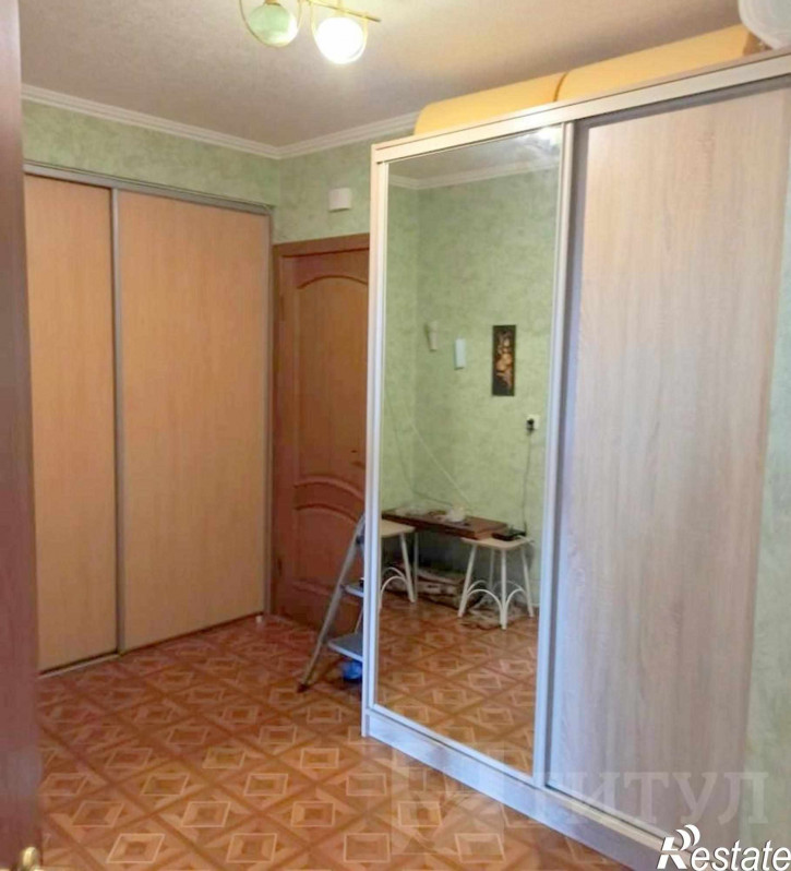1-комн квартира СЖМ, Волкова