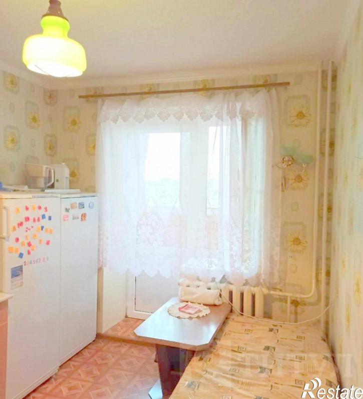 1-комн квартира СЖМ, Волкова