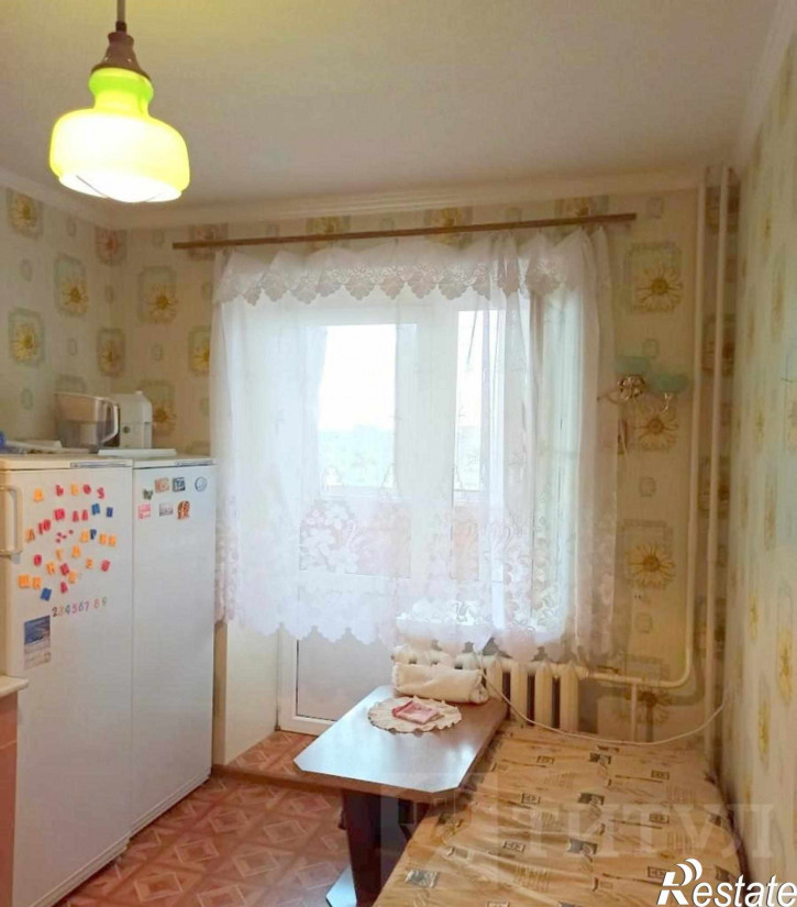 1-комн квартира СЖМ, Волкова