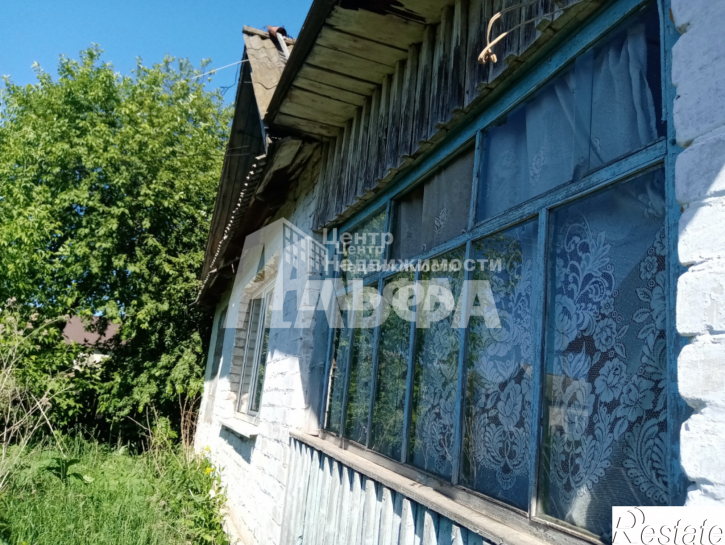 Коттедж/дом улица Краснопёрова