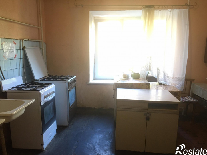 Комната Каширская улица, 8/3