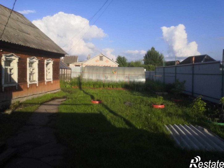 Коттедж/дом Волочаевская ул