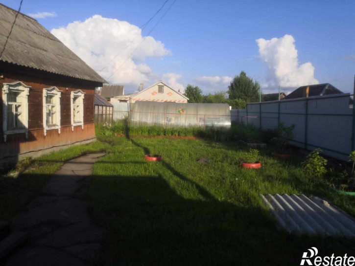 Коттедж/дом Волочаевская ул