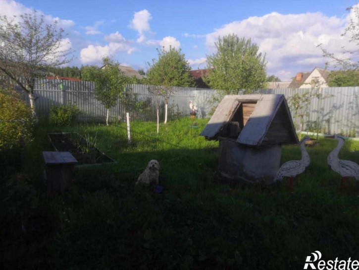 Коттедж/дом Волочаевская ул