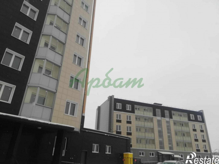 Гараж/парковка Коминтерна ул, 91