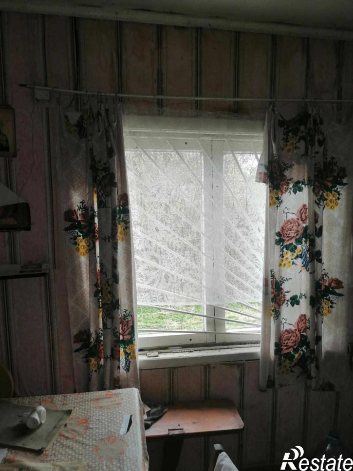 Коттедж/дом Медухово д