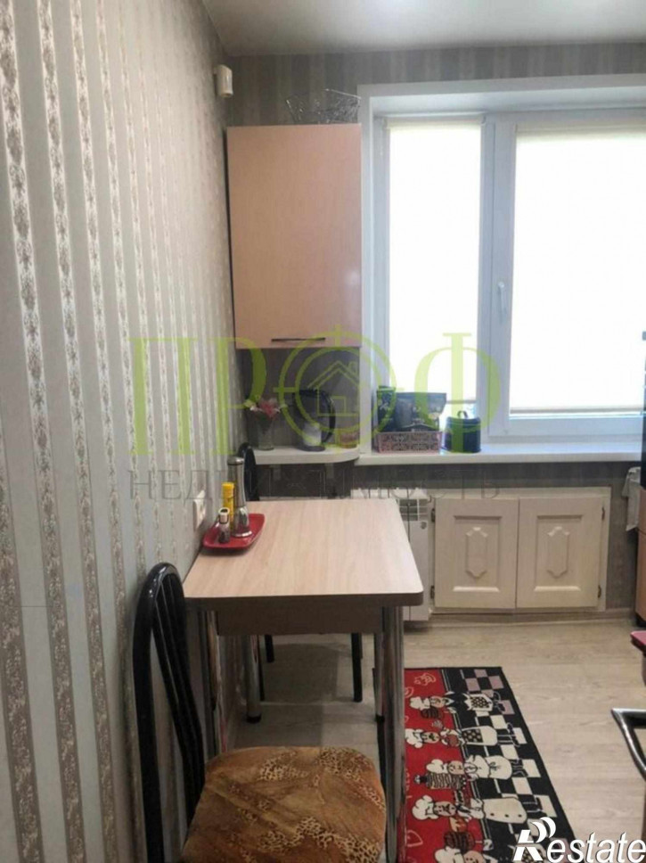 3-комн квартира пр-кт Ленинградский,21в