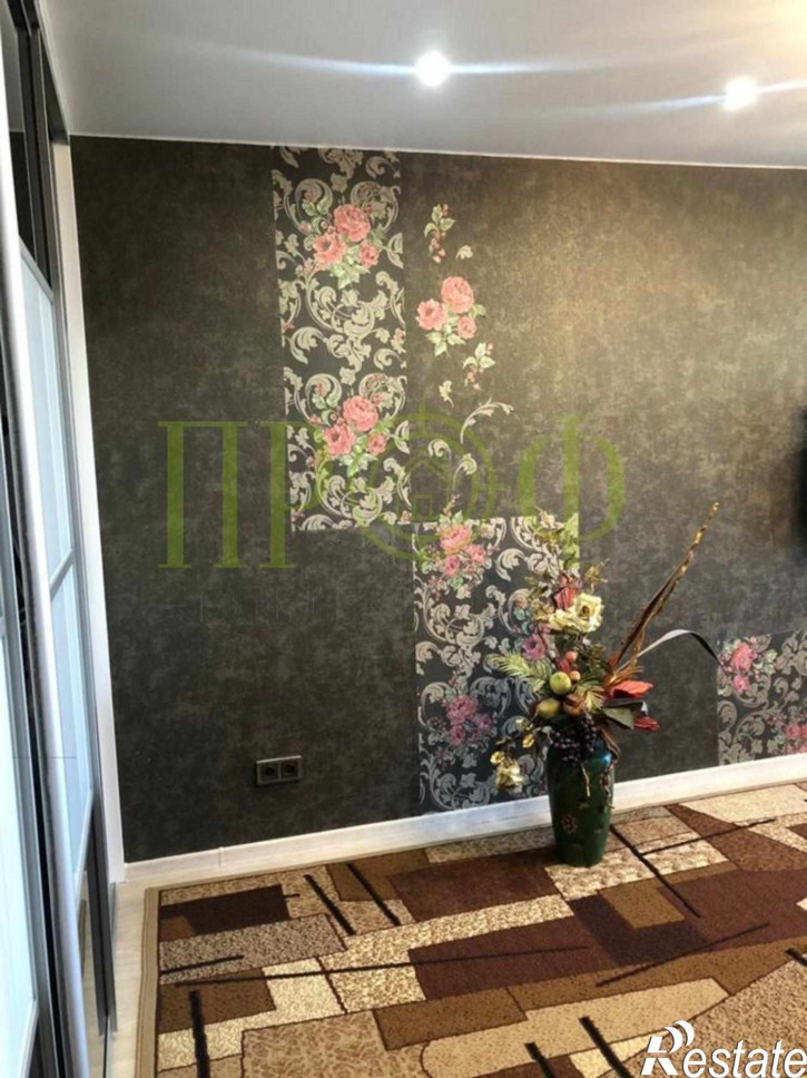 3-комн квартира пр-кт Ленинградский,21в
