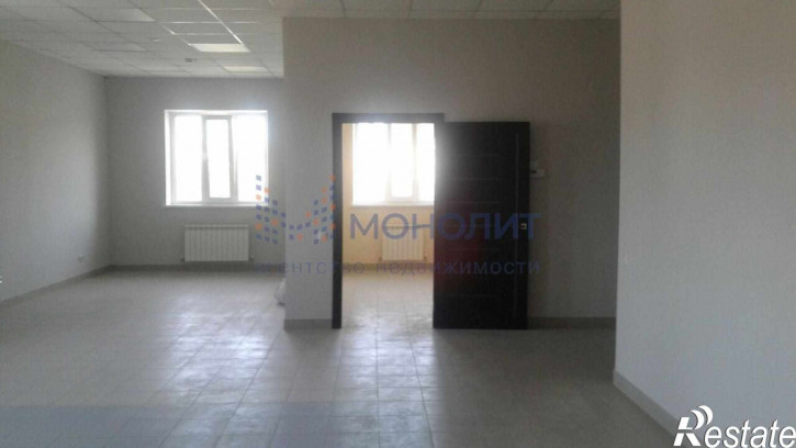 Склад Чаадаева ул., 10 к
