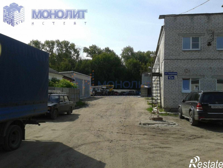 Офис Чаадаева ул.,  10