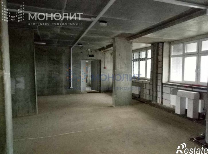 Помещение свободного назначения Лысогорская ул.,  89к2