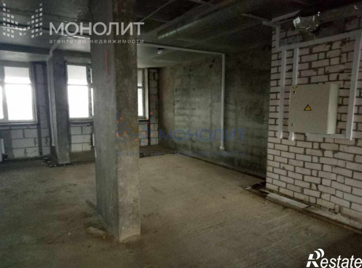 Помещение свободного назначения Лысогорская ул.,  89к2