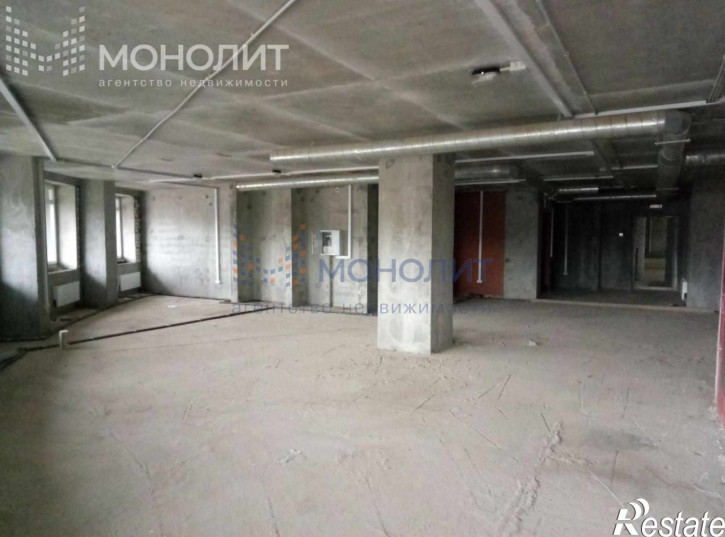 Помещение свободного назначения Лысогорская ул., 89к2