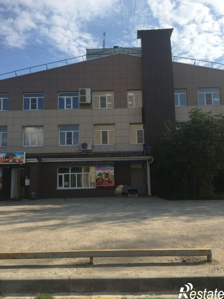 Помещение свободного назначения Лесной городок ул, 4В