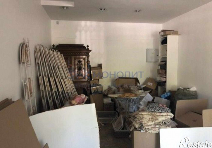 Помещение свободного назначения Бекетова ул.,  63/34