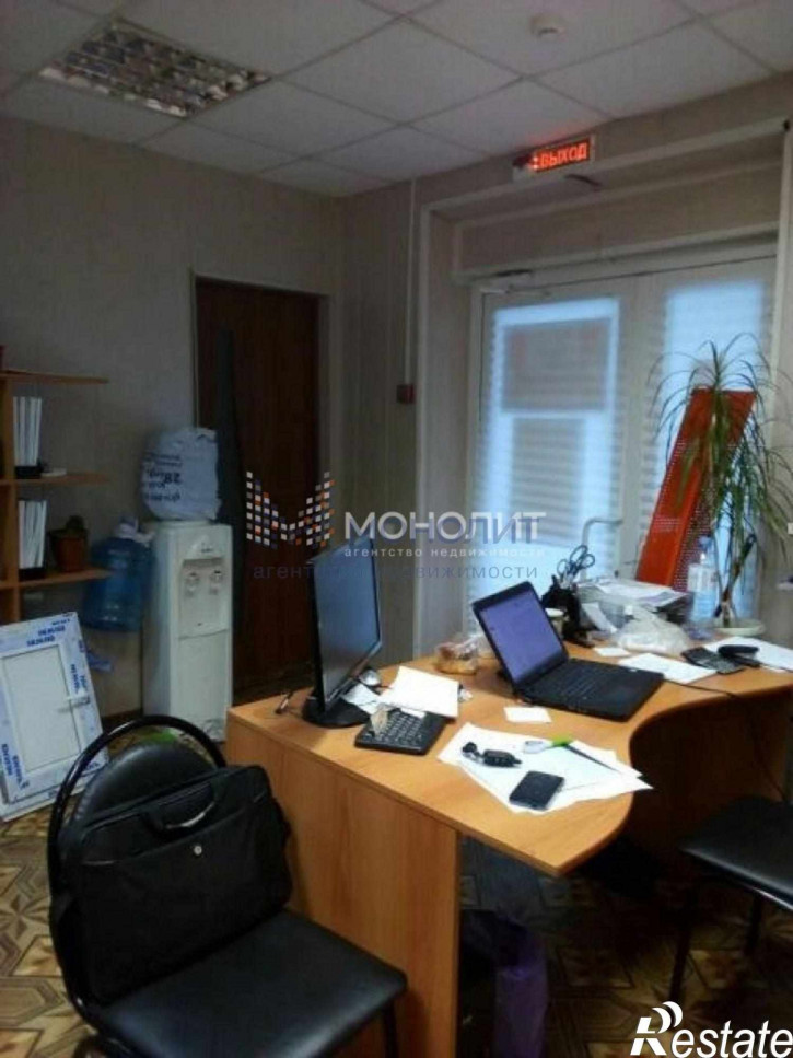 Торговое помещение Нартова ул, 15