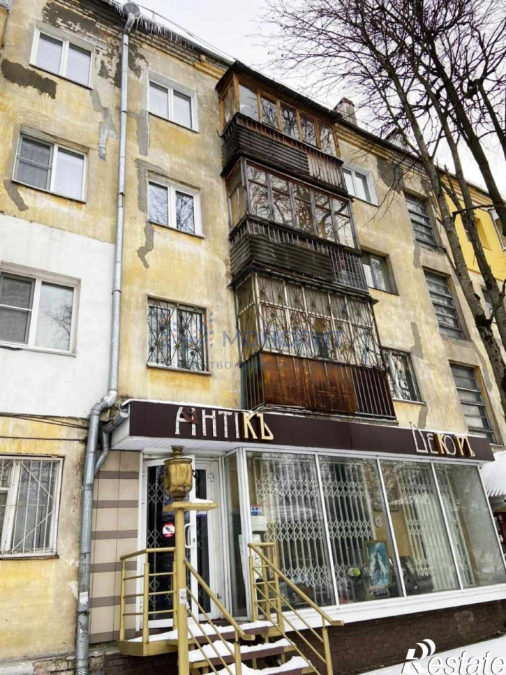 Помещение свободного назначения Бекетова ул, 63/34