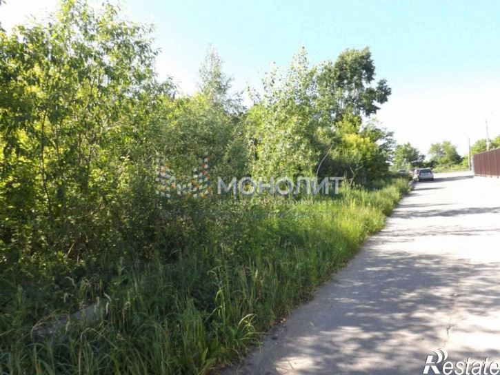 Земельный участок Московское шоссе, 304б