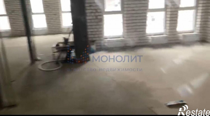 Помещение свободного назначения Провиантская, 6Б
