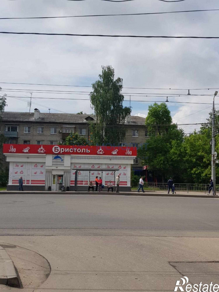 Земельный участок Героев пр-кт, 26А