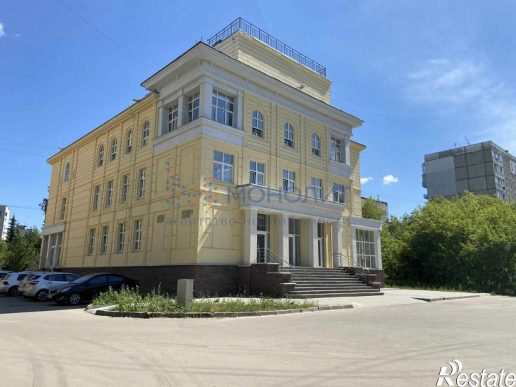 Торговое помещение Березовская, 104