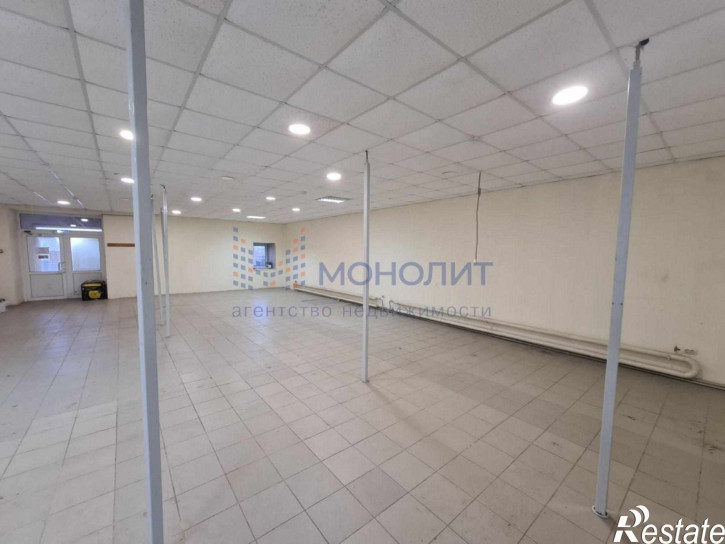 Помещение свободного назначения Рылеева ул, 28