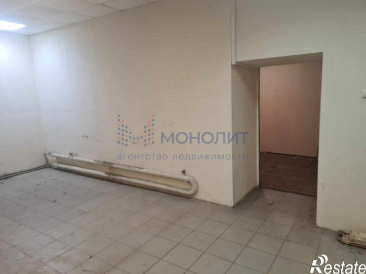 Помещение свободного назначения Рылеева ул, 28