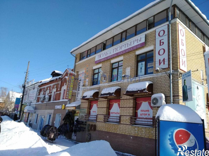 Помещение свободного назначения Фильченкова ул, 36