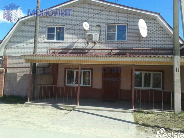 Коттедж/дом Новые Пески ул.,  90