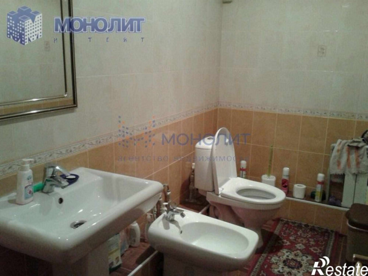 Коттедж/дом Новые Пески ул.,  90