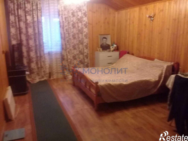 Коттедж/дом Новые Пески ул.,  90