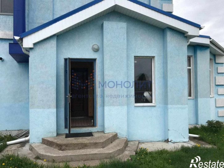 Коттедж/дом Строительная ул