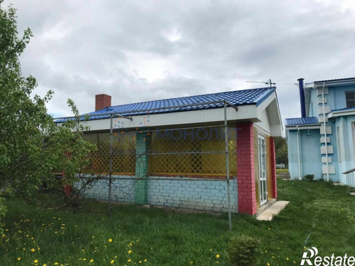 Коттедж/дом Строительная ул