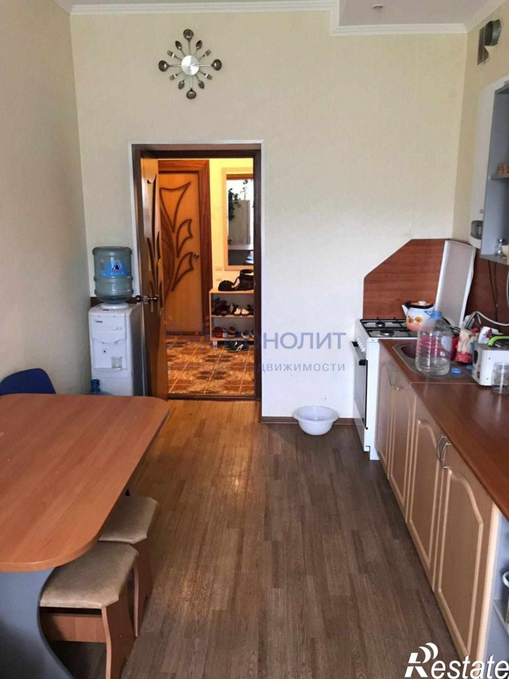 Коттедж/дом Строительная ул