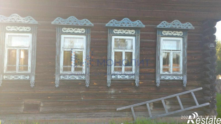 Коттедж/дом Озерная ул